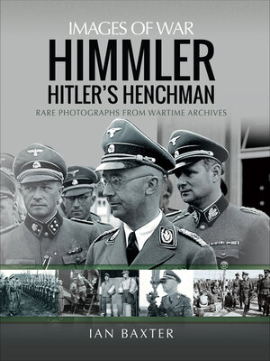 cover image of Himmler